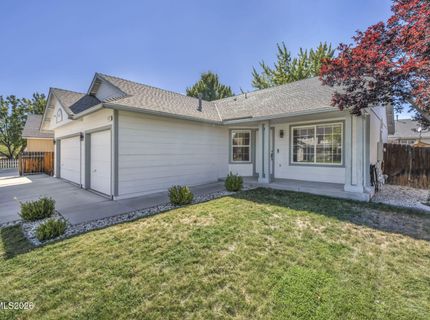 5125 Lorenzo Lane, Sparks, NV 89436 Photo