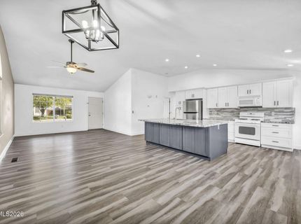 5125 Lorenzo Lane, Sparks, NV 89436 Photo