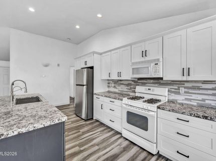 5125 Lorenzo Lane, Sparks, NV 89436 Photo