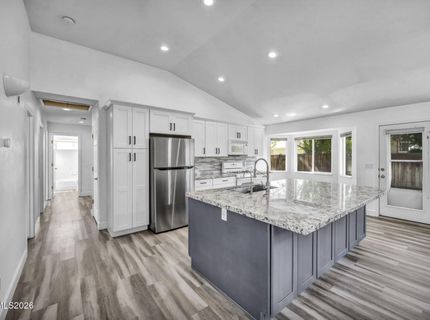 5125 Lorenzo Lane, Sparks, NV 89436 Photo