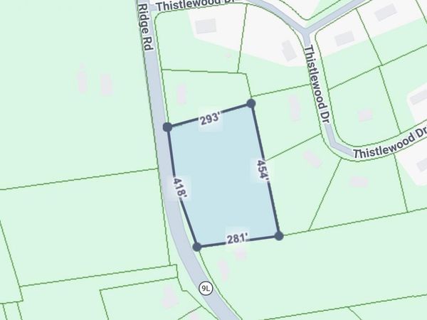 L70.1 Ridge Road, Queensbury, NY 12804
