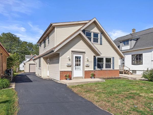 4681 N 125th STREET, Unit #4683, Butler, WI 53007