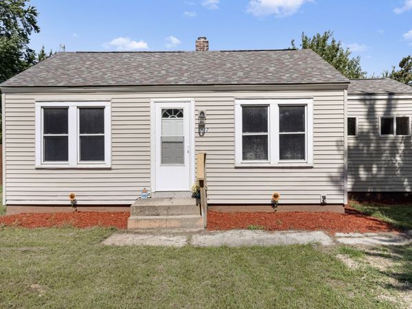 332 Gilbert Terrace , Machesney Park, IL 61115