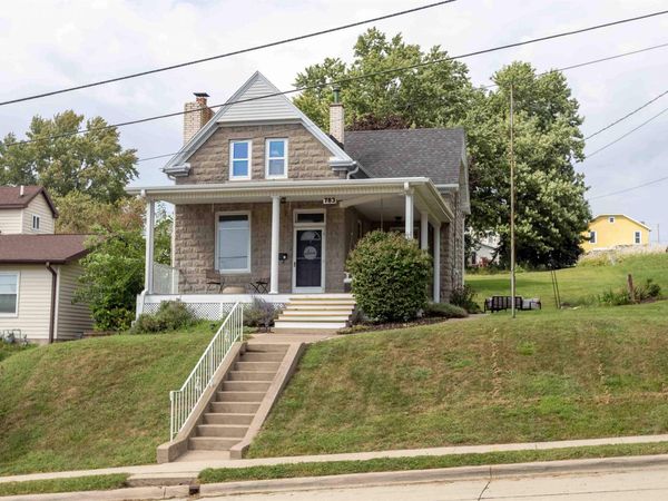 783 Rush Street, Dubuque, IA 52003