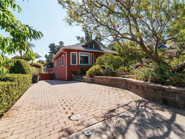 1210 Brunswick Avenue, South Pasadena, CA 91030