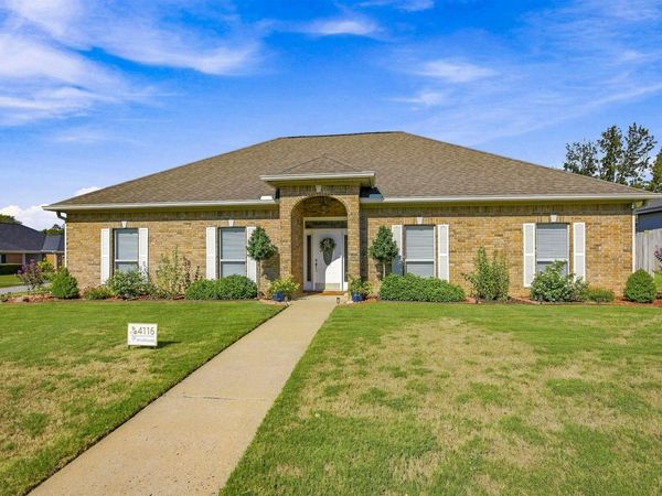 4116 Wildflower Lane , Benton, AR 72015