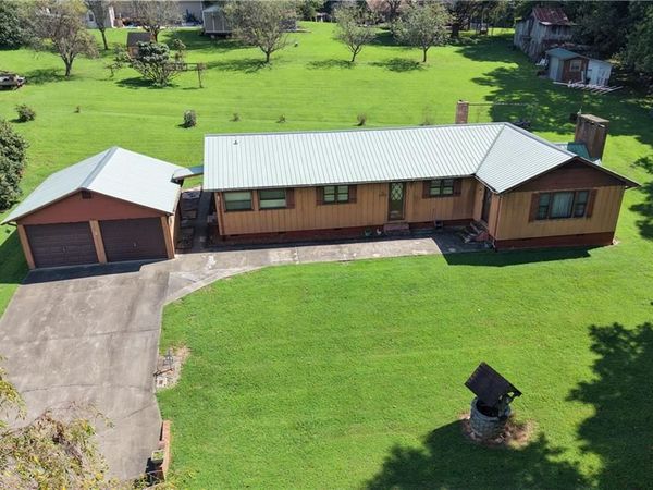 171 Shadow Lane, Hays, NC 28635