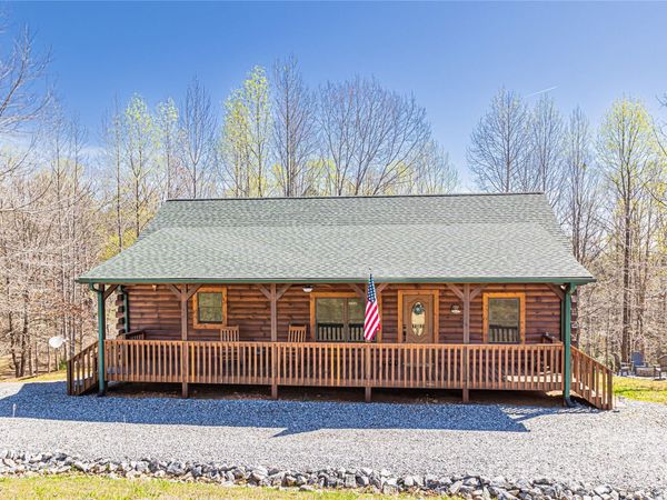 201 Whitestone Circle , Union Mills, NC 28167