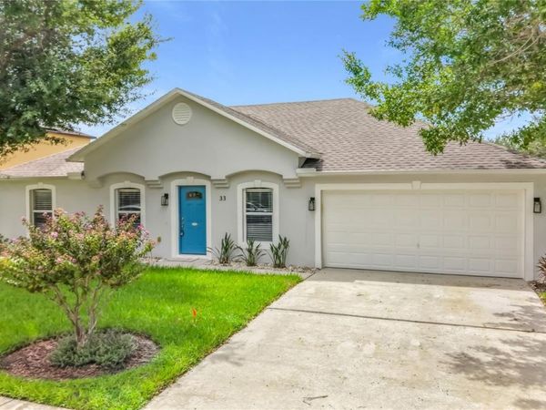 33 TIMBERCREEK PINES CIRCLE , WINTER GARDEN, FL 34787