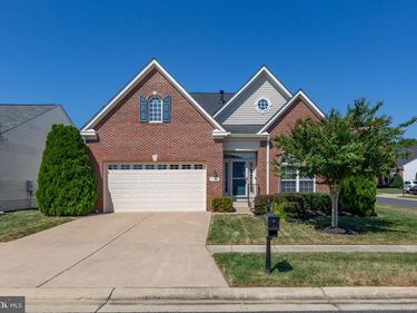 9742 BIG BETHEL ROAD, FREDERICKSBURG, VA 22407