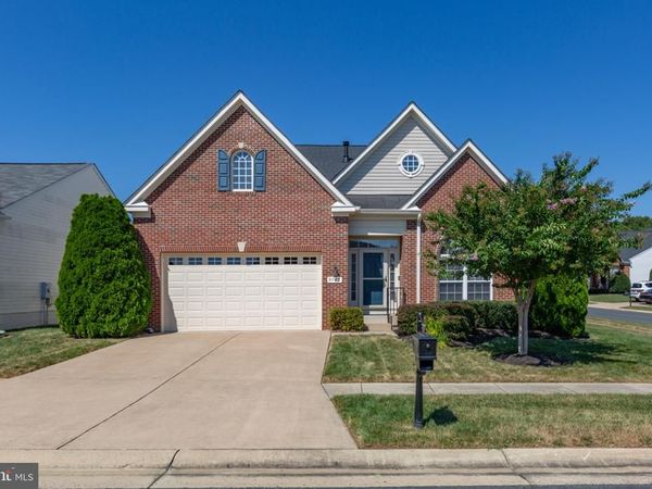 9742 BIG BETHEL ROAD, FREDERICKSBURG, VA 22407