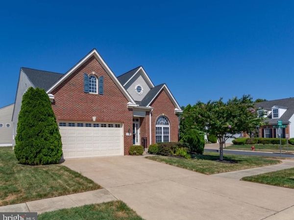 9742 BIG BETHEL ROAD, FREDERICKSBURG, VA 22407