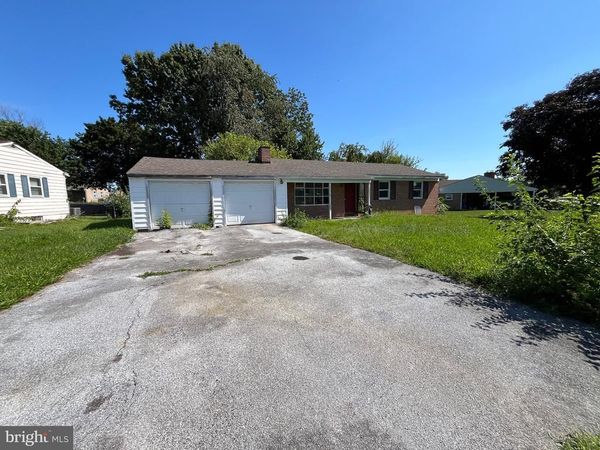 17518 GREEN MEADOW LANE, HAGERSTOWN, MD 21740
