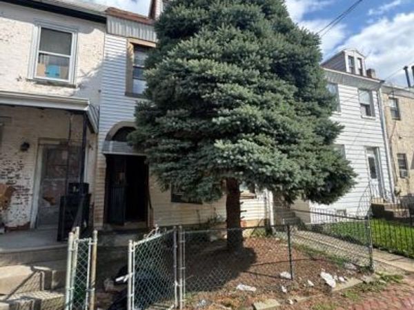 4271 PAUL STREET , PHILADELPHIA, PA 19124