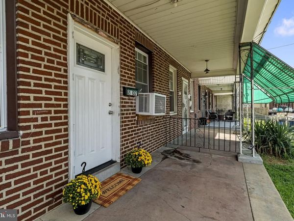 2307 BUCKIUS STREET, PHILADELPHIA, PA 19137
