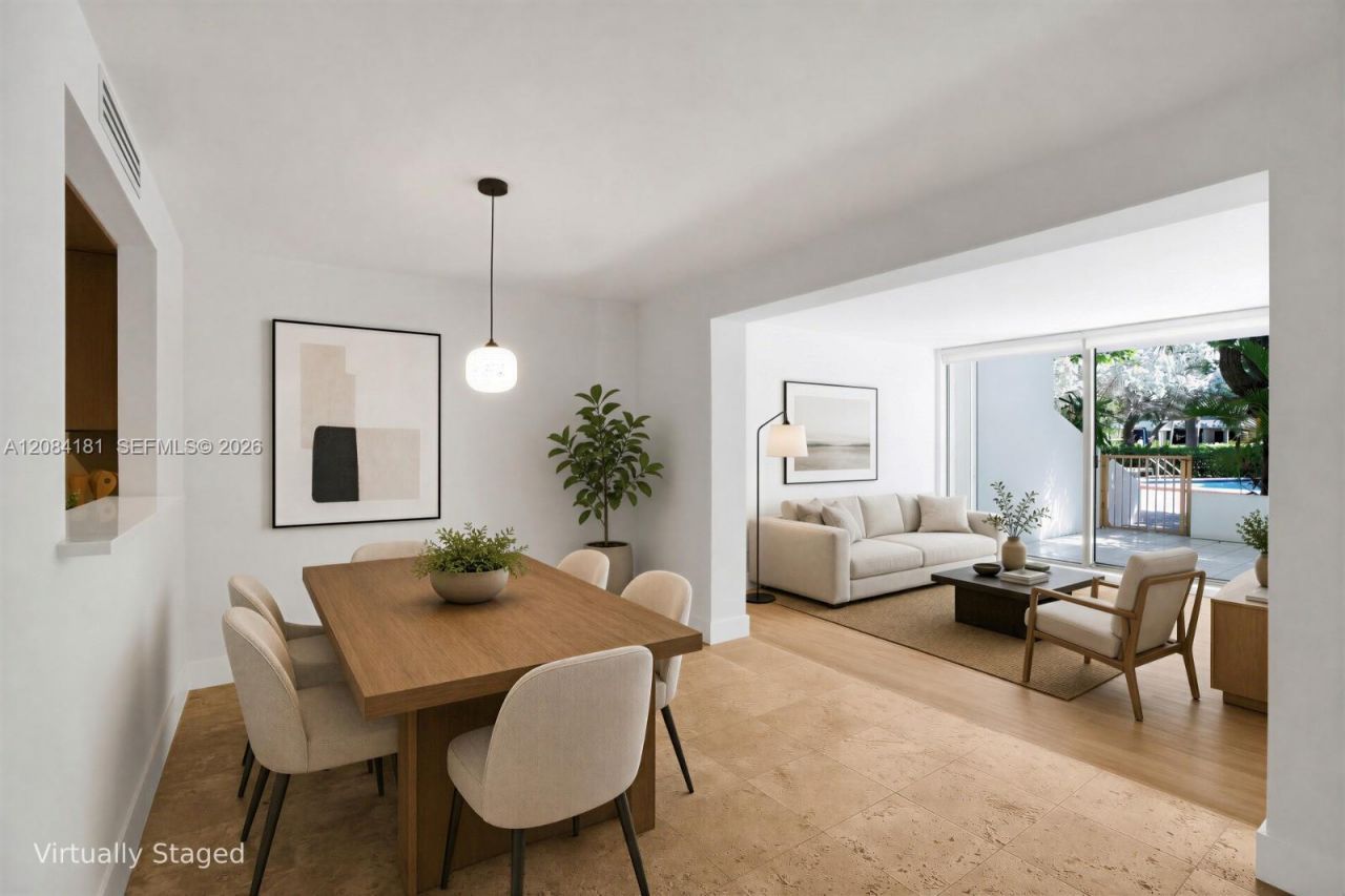 155 Ocean Lane Dr, Unit 103, Key Biscayne, FL 33149 Photo