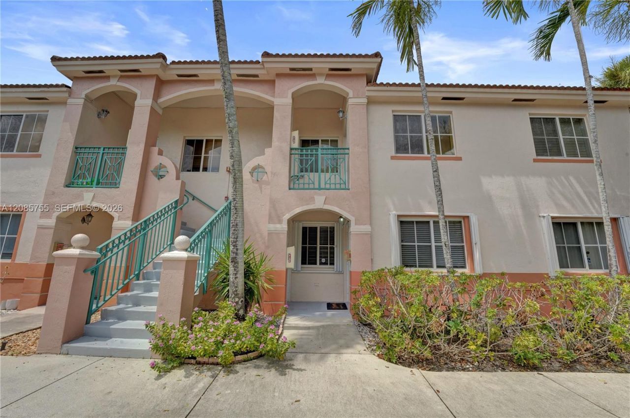 2298 NW 78th Ave, Unit 102, Pembroke Pines, FL 33024 Photo