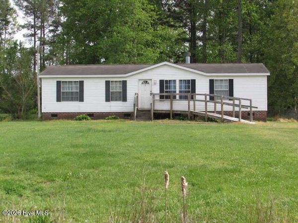 77 Louise Street, Gates, NC 27937