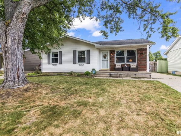 2929 Sandgate Road, Springfield, IL 62702