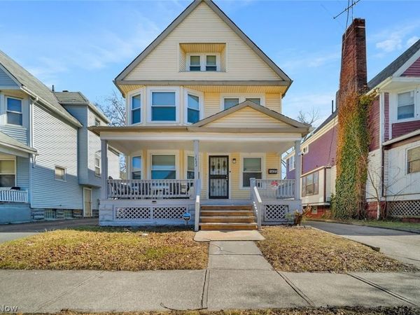 1423 E 110th Street, Cleveland, OH 44106