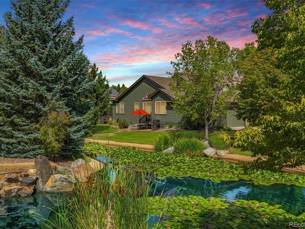 6707 Lupine Circle , Arvada, CO 80007
