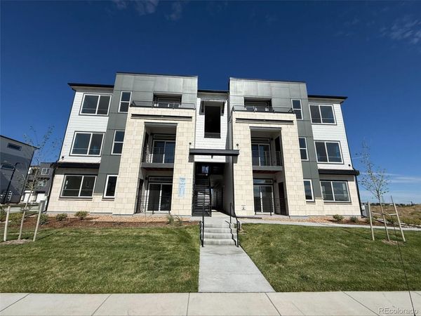 11960 Soprano Circle, Unit 102, Lone Tree, CO 80134