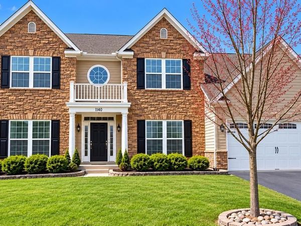 1140 LA GRANGE PARKWAY, NEWARK, DE 19702