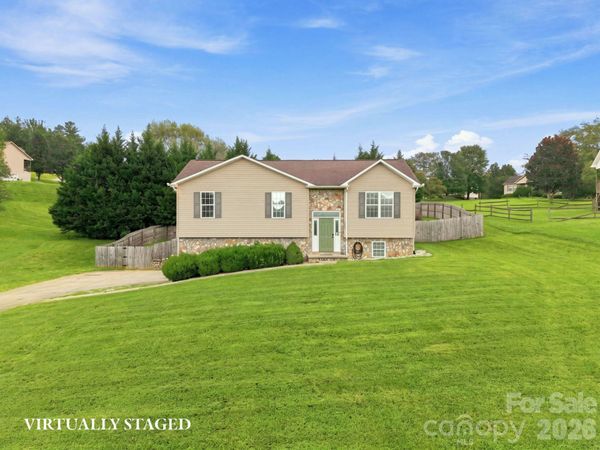 1970 Husbands Creek Road, Lenoir, NC 28645