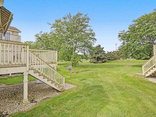 1151 E Townline Road, Unit 206, Lake Geneva, WI 53147