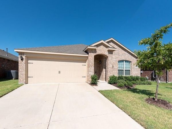2126 Shady Glen Trail, Princeton, TX 75407
