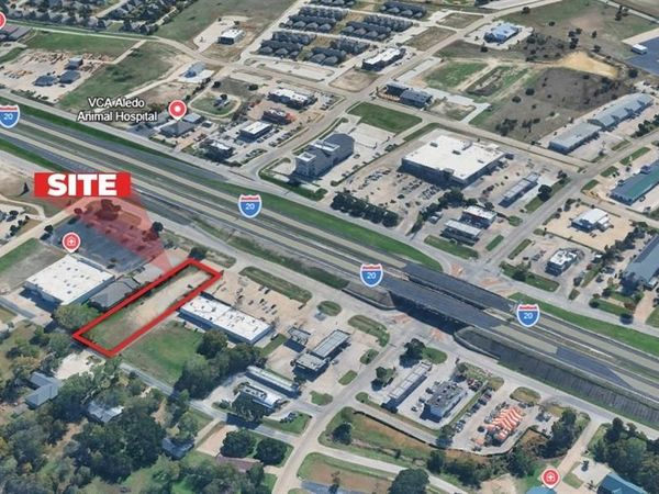 5171 E Interstate 20 Service Road N, Willow Park, TX 76087