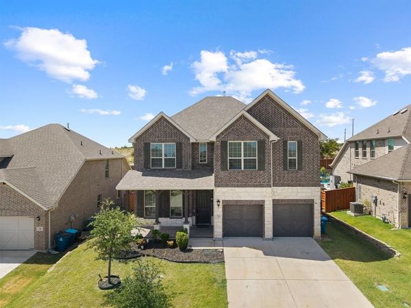 712 Brody Trail, Aledo, TX 76008