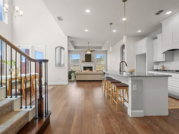 712 Brody Trail, Aledo, TX 76008