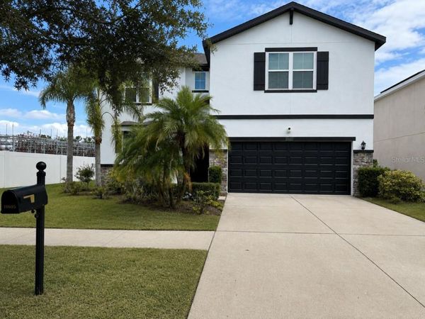 10605 AVIAN FORREST DR , RIVERVIEW, FL 33578
