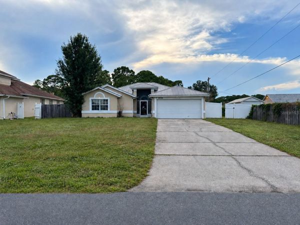 2830 TOULON ROAD SE, PALM BAY, FL 32909