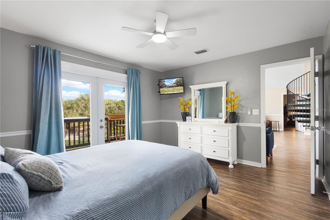 190 SE Riverside West Drive, Branford, FL 32008 Photo