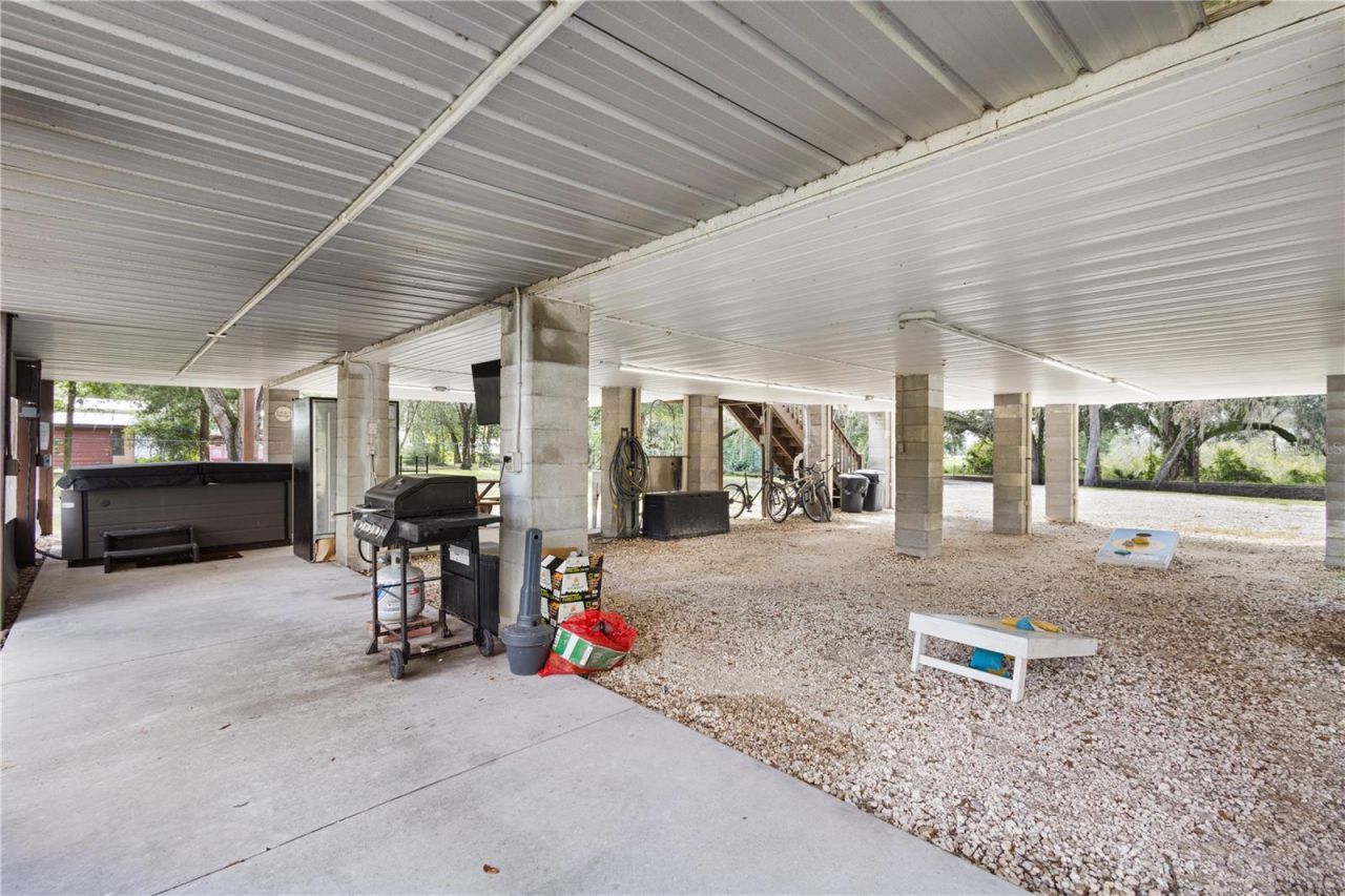 190 SE Riverside West Drive, Branford, FL 32008 Photo