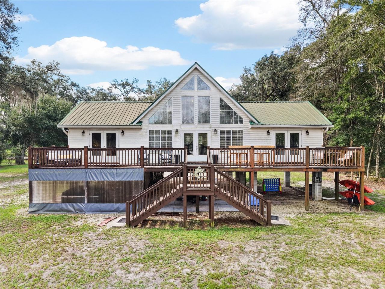 190 SE Riverside West Drive, Branford, FL 32008 Photo