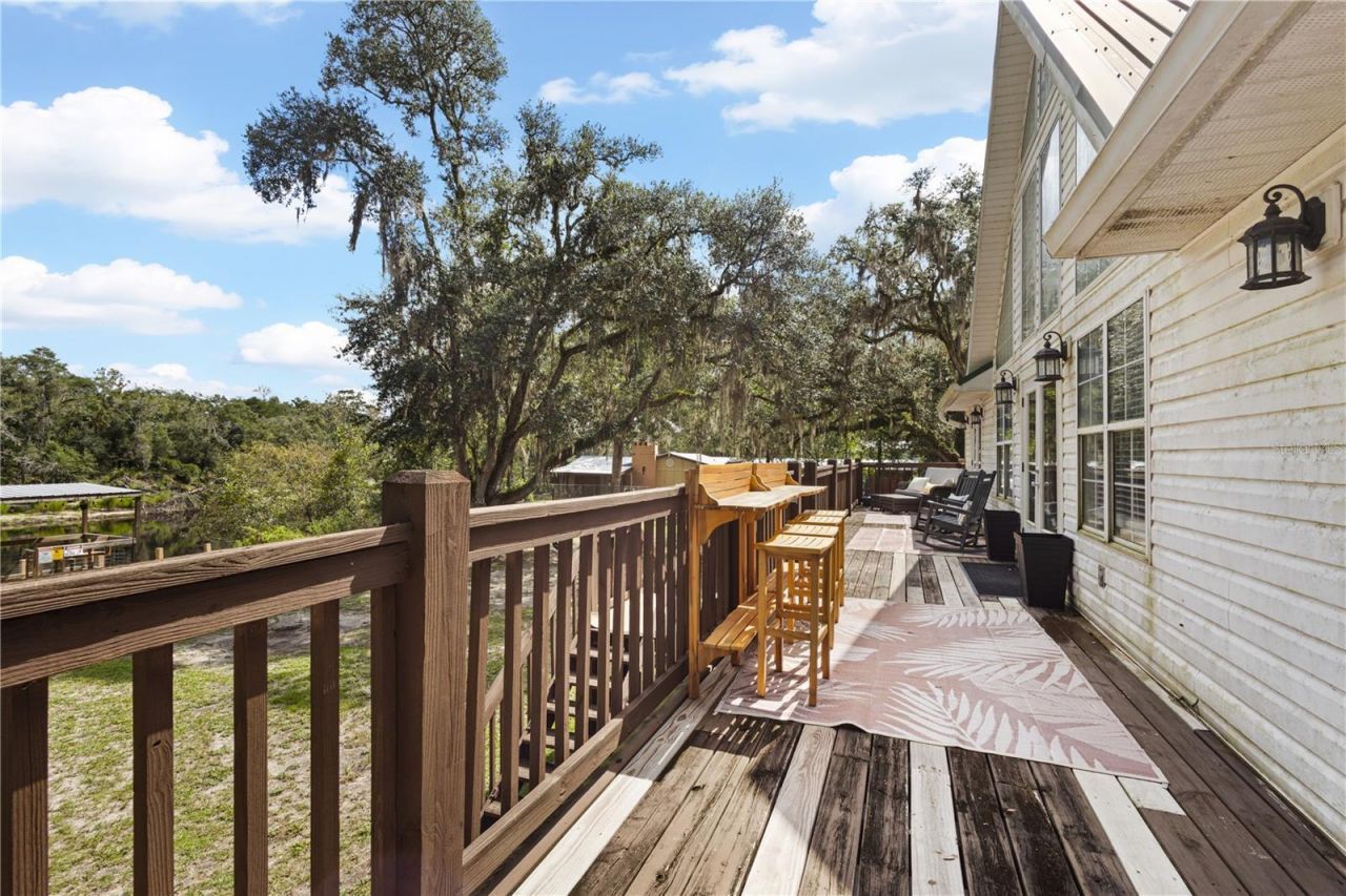 190 SE Riverside West Drive, Branford, FL 32008 Photo