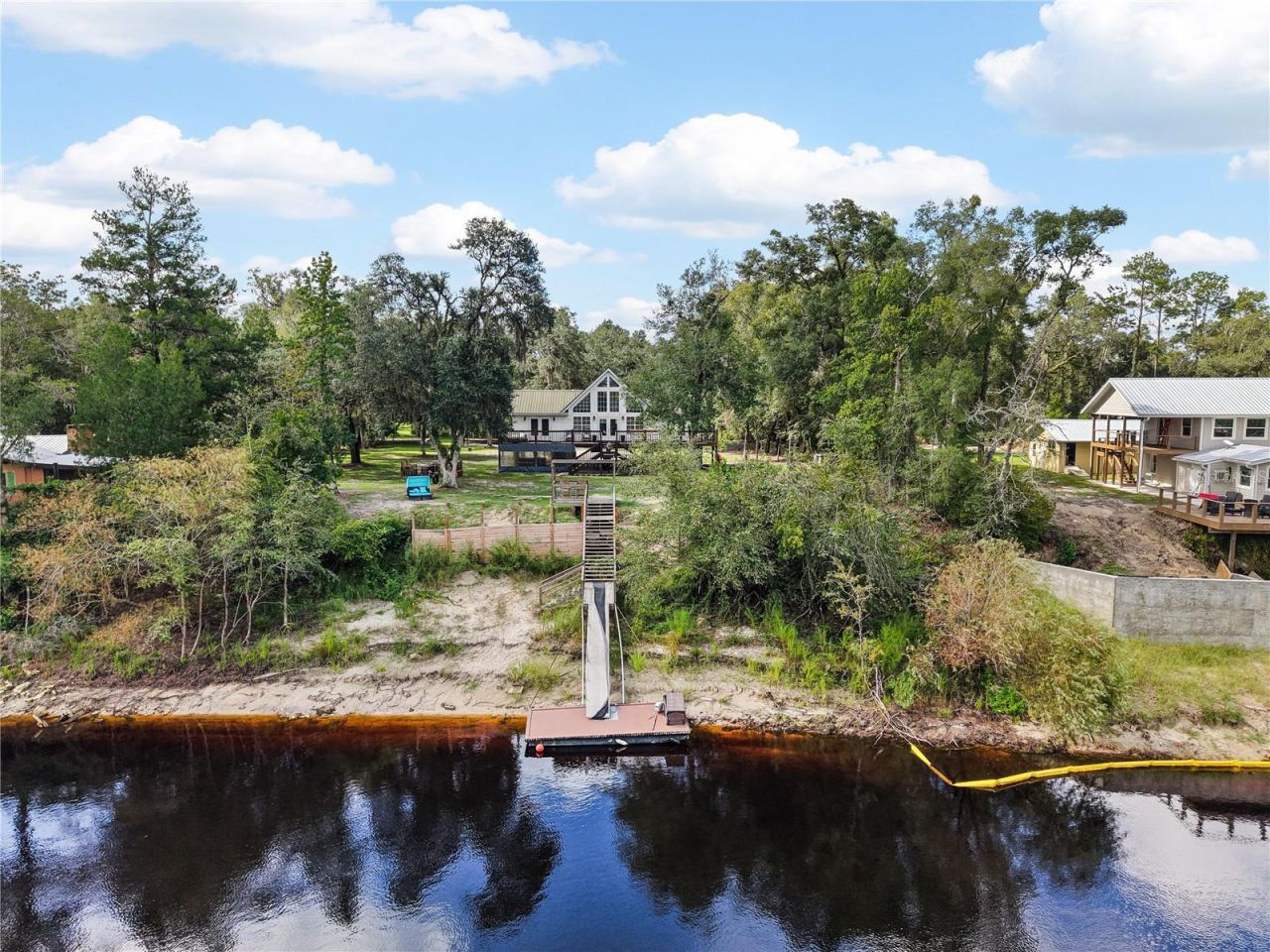 190 SE Riverside West Drive, Branford, FL 32008 Photo