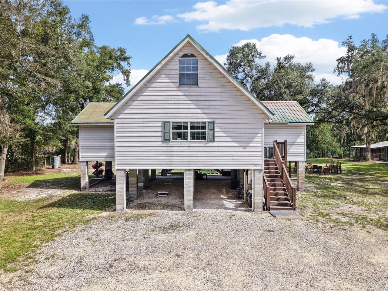 190 SE Riverside West Drive, Branford, FL 32008 Photo