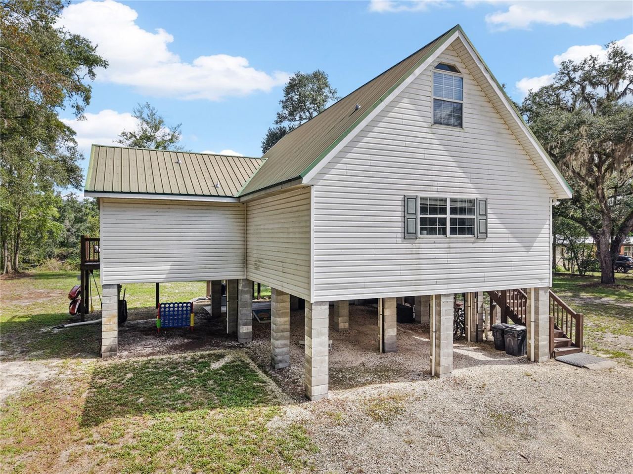 190 SE Riverside West Drive, Branford, FL 32008 Photo