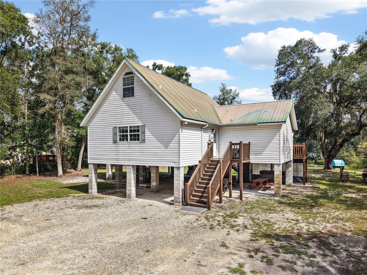 190 SE Riverside West Drive, Branford, FL 32008 Photo