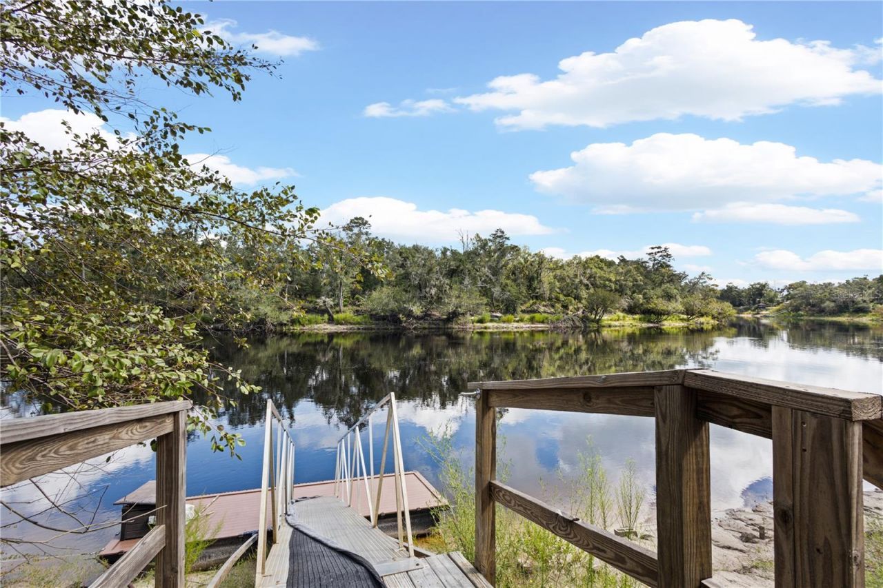 190 SE Riverside West Drive, Branford, FL 32008 Photo