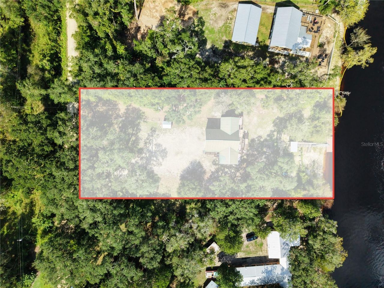 190 SE Riverside West Drive, Branford, FL 32008 Photo