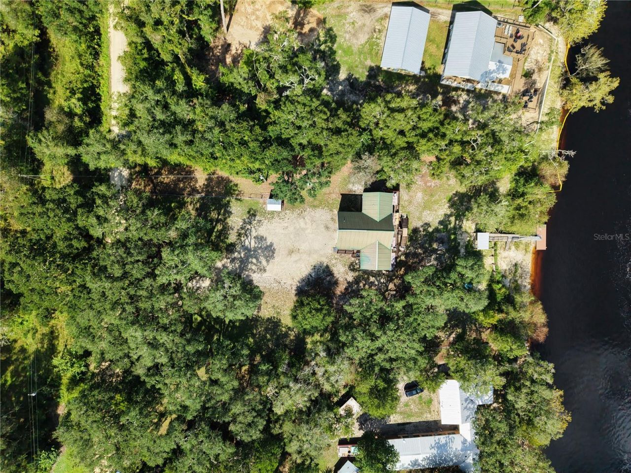 190 SE Riverside West Drive, Branford, FL 32008 Photo