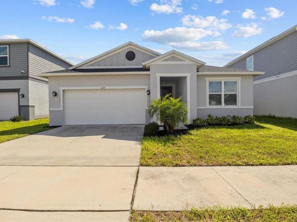 625 OVERPOOL AVENUE, DAVENPORT, FL 33896