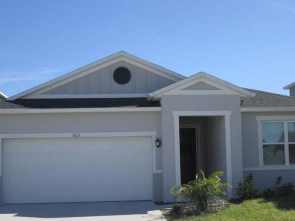 625 OVERPOOL AVENUE, DAVENPORT, FL 33896