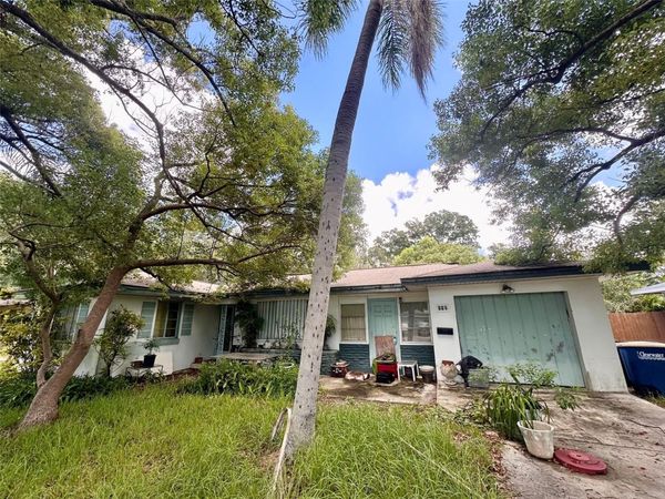 115 S ORION AVENUE , CLEARWATER, FL 33765