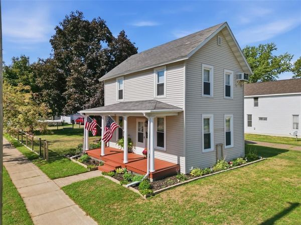 322 Court Street, Chippewa Falls, WI 54729